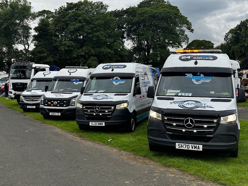 Tyre assist scotland ltd photo 2