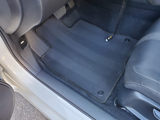 DCS Auto Detailing - Visual