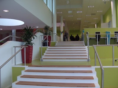 Photos of Gilde Opleidingen