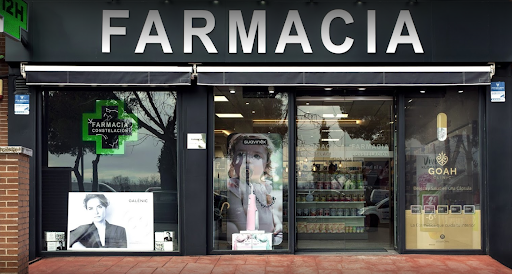 Farmacia Constelación