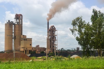 Photos of SCB Lafarge