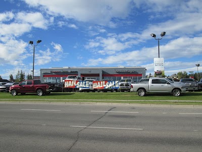 Photos of Southridge Chrysler
