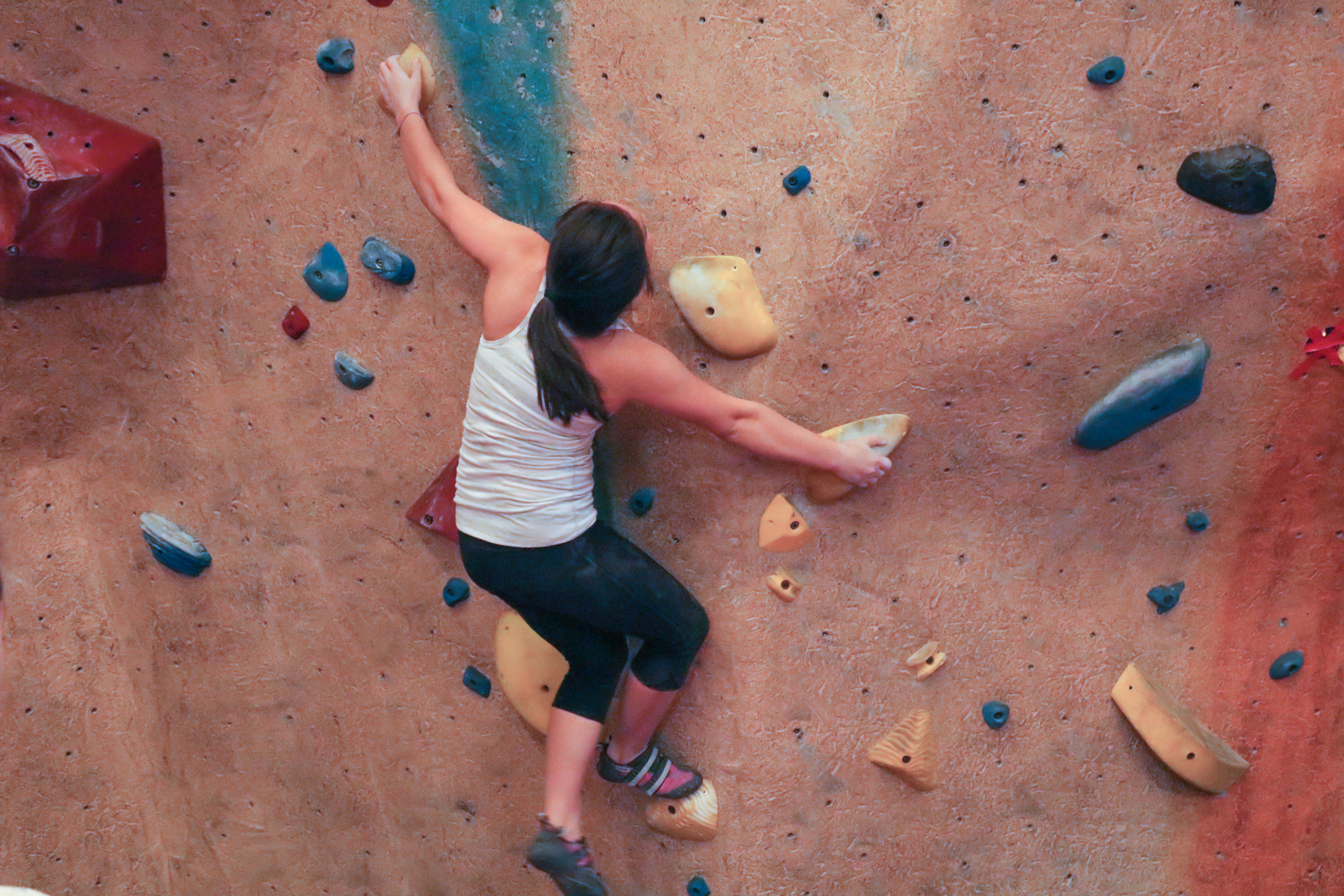 Central Rock Gym photo 17