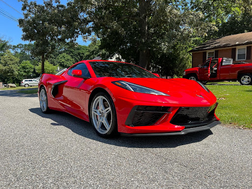 ShineTime Auto Detailing - Thumbnail