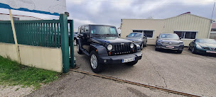 Photo n°4 de EURL TOUIKER à Montagnat (Garage automobile)