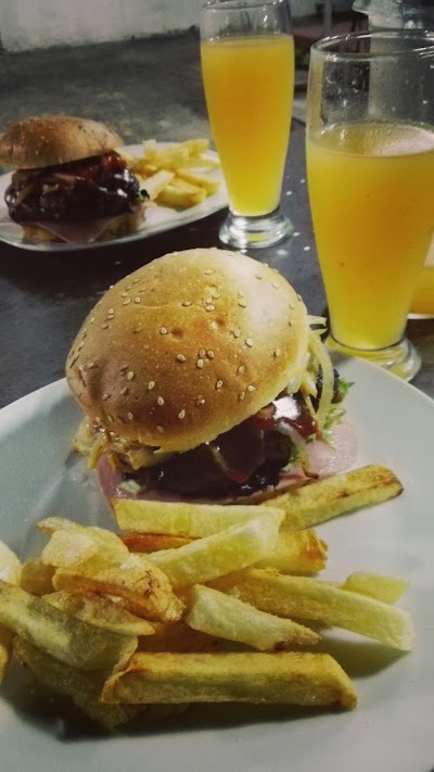 Photos of KILATE BURGER