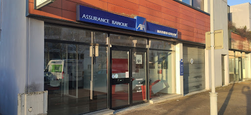 AXA Assurance et Banque Eirl Geillon Mathieu - Thumbnail