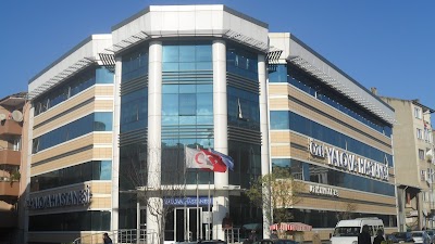 Yalova Private Hospital