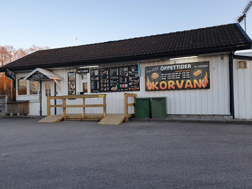 Korvan
