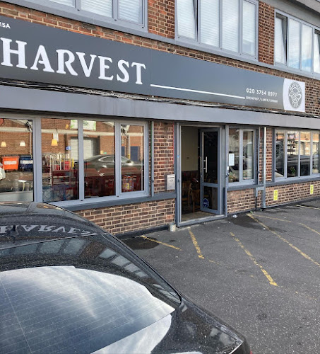 Whalf, 29 Branch place Hutley, London N1 5PW, United Kingdom