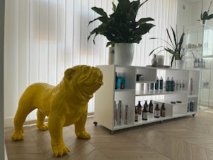 Photo n°5 de Figurine à Yerres (Salon de coiffure)