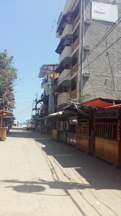 Photos of El Otro Lado
