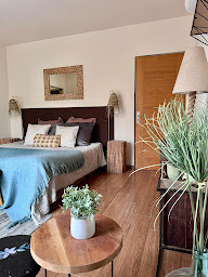 Photo n°39 de Entre Mer et Vignes à Nissan-lez-Enserune (Chambre d'hôtes)