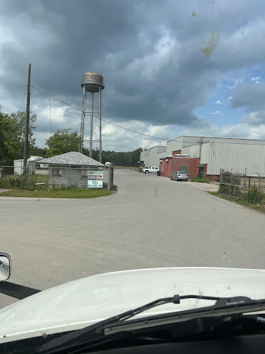 Troyer Warehouse