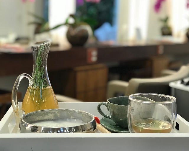 Spa Deia e Renata Rio