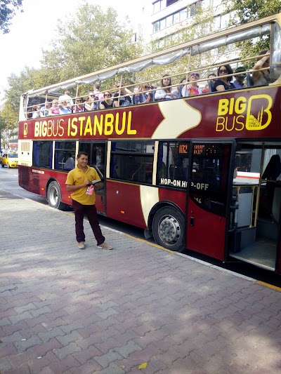 Istanbul Sosyal Güvenlik İl Müdürlüğü