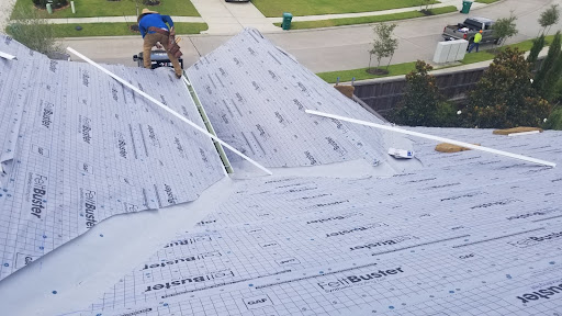 1st Priority Roofing - Visual