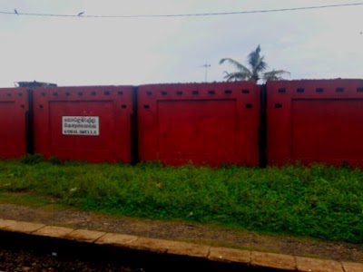 train-station