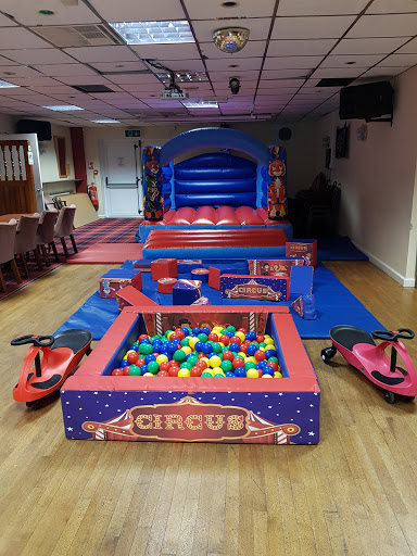 Agaton Social Club Gallery - United Kingdom