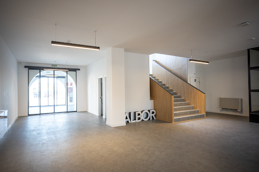 ALBOR Croft (Antiguas Bodegas Croft)