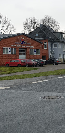 Hermann Viets GmbH Heizung Sanitär Klempnerei