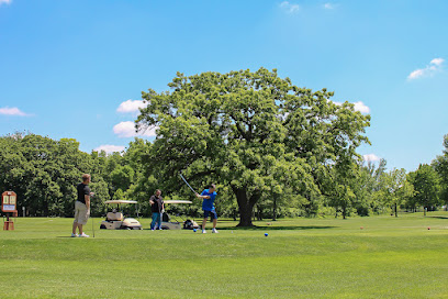 Woodland Hills Golf Club: North