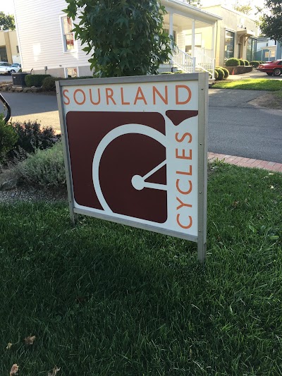 Sourland Cycles