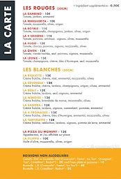 Photo n°2 de Pizza Benji à Brignon (Pizzas à emporter)