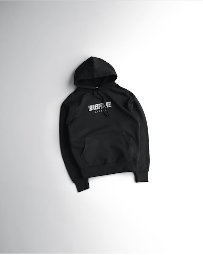 Define Attire - Visual