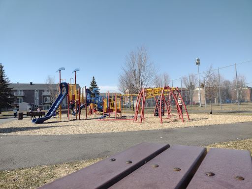 Parc Jean-Yves-Phaneuf - Thumbnail