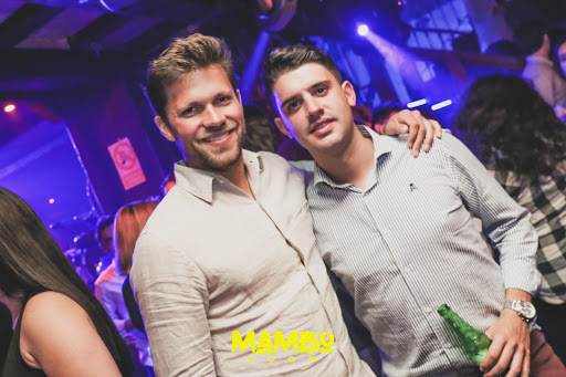 Mambo Banús - Thumbnail