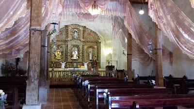 Photos of Ermita Conquistadora de La Inmaculada Concepcion.