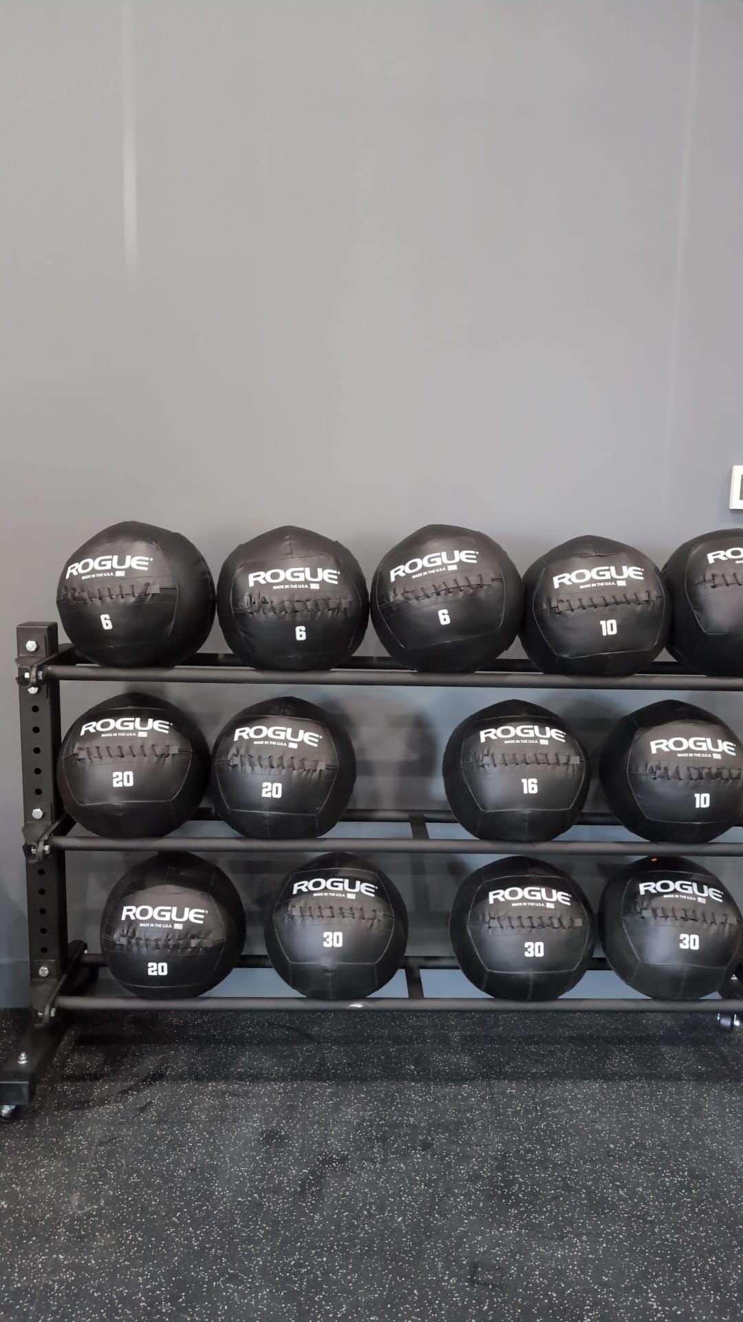 ZOLLA Strength photo 7