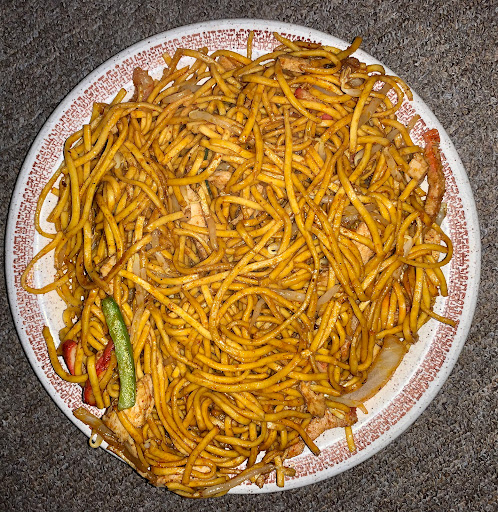 Dinner Box - Visual
