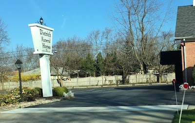 Dietrich Funeral Home