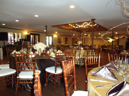 Master Chef Catering - Visual