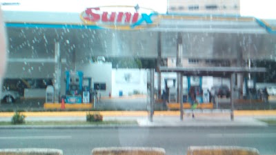 Photos of Sunix Gas station