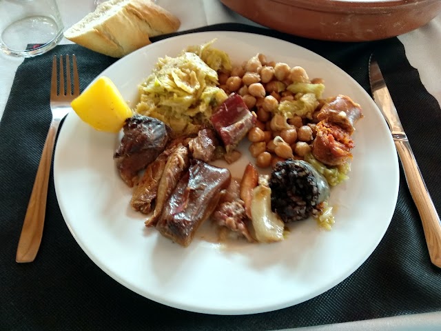 Kandrak Restaurante