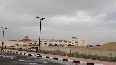 Photos of GEMS Royal Dubai School