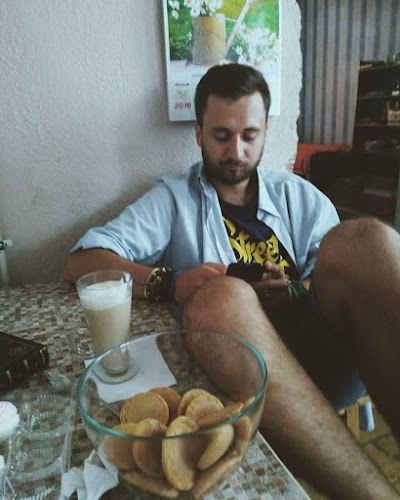 Photos of Кофейня у Дариды