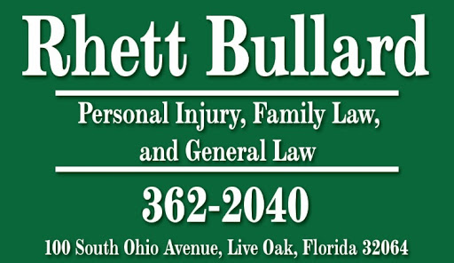 Rhett Bullard, P.A. - Thumbnail