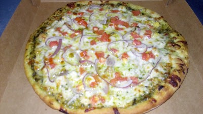 Photos of Pounty Pizza
