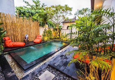 Photos of Hidden Oasis Villa - MagicOfBali