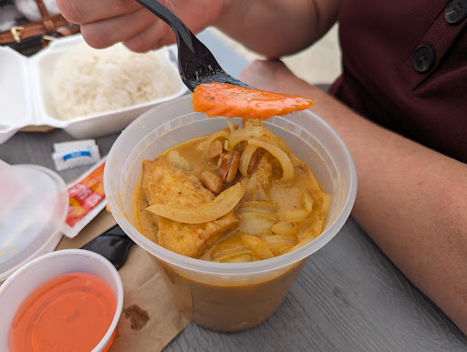 Airthai - Thai food - Thumbnail