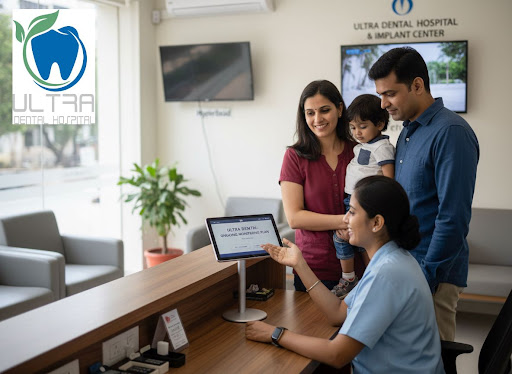 Looking for a reliable dental clinic near you that cares for your smile all year round? At Ultra… post image