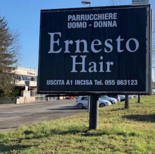 Ernesto Hair - Thumbnail