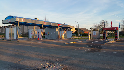 CAR WASH GALLARDON Gallery - France