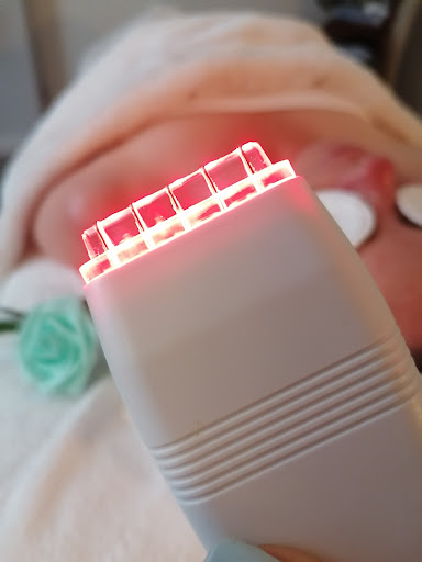 Silent Beauty Room & Aesthetic byEk