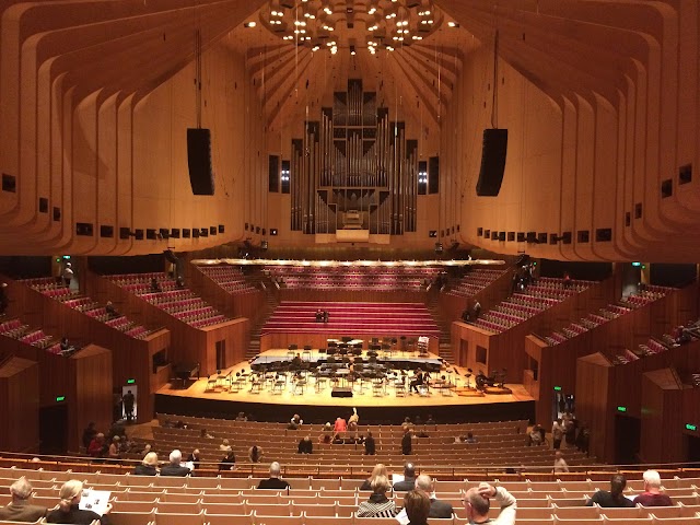 Opéra de Sydney