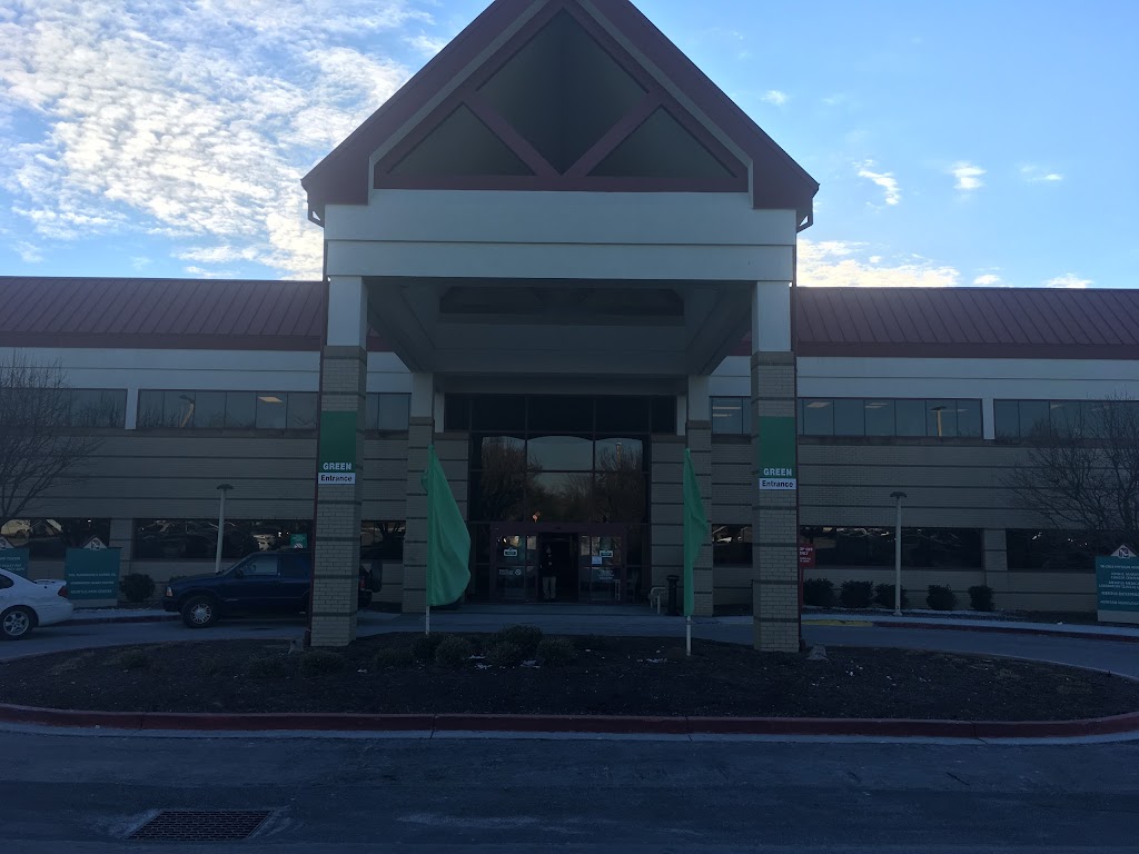 Maryland Vascular Specialists Hagerstown